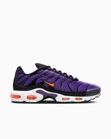 Air Max Plus Voltage Purple - außen