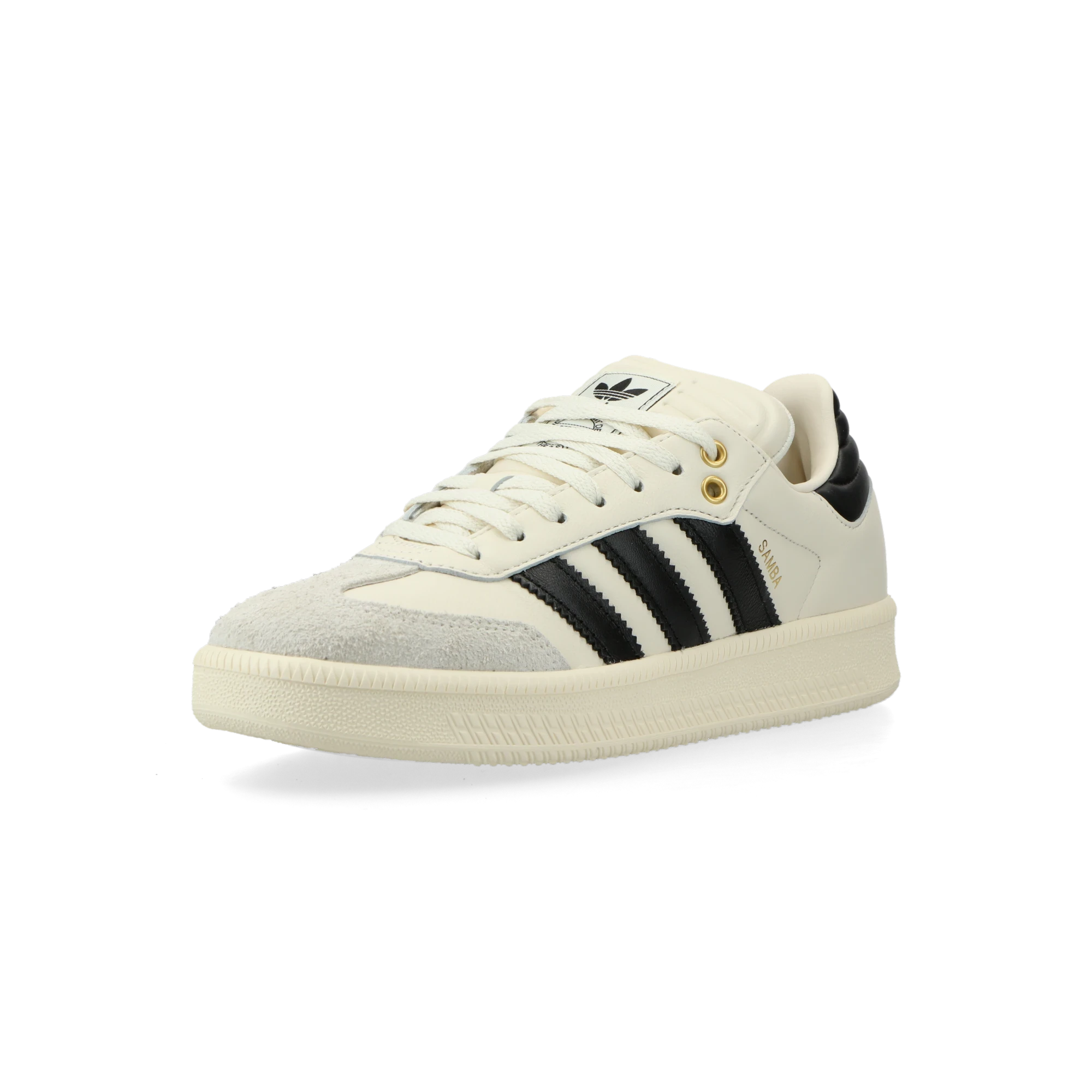 新作【adidas】Samba XLG adidas Samba XLG Shoes - White | Free Shipping with adiClub