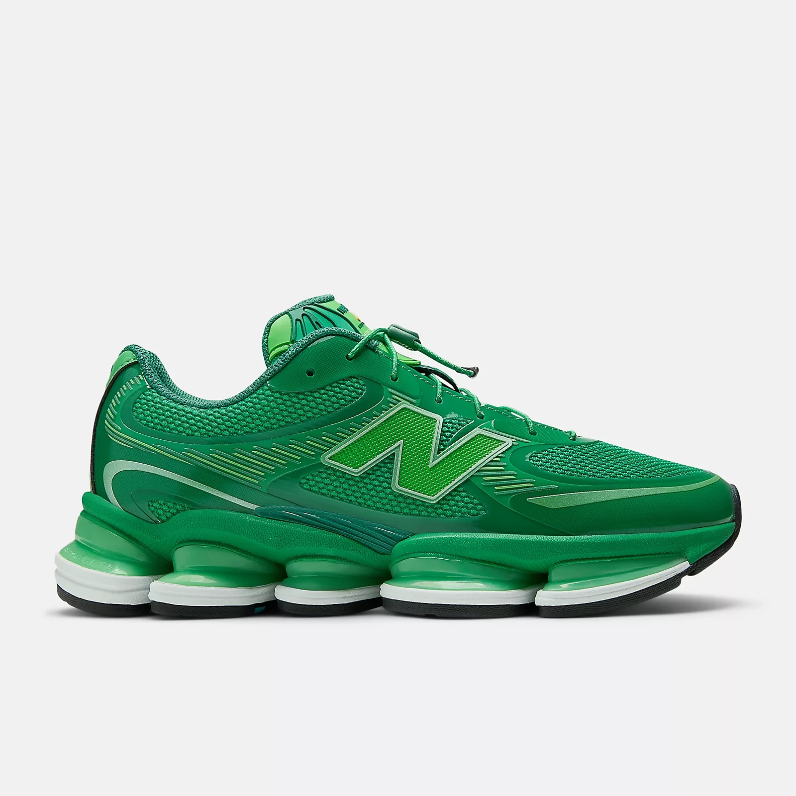 Aminé x New Balance 2000 Biblioteca U2000ME | Dead Stock