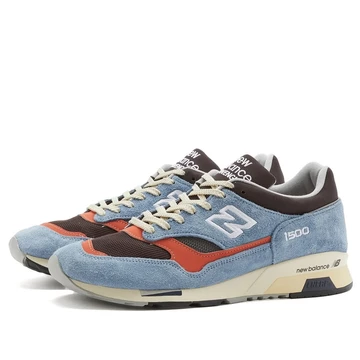 New Balance 1500 Dusty Blue schräg