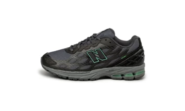 New Balance 1906W Black Metallic