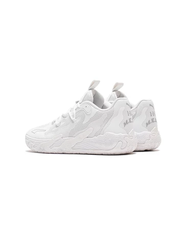 Puma LaMelo Ball MB.03 White