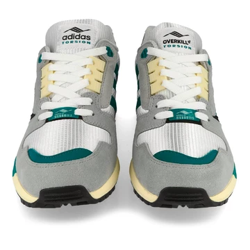 Overkill x adidas Consortium ZX 8000 The Missing Link