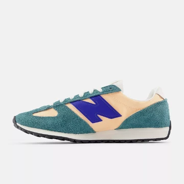 New Balance 471 New Spruce Innenseite