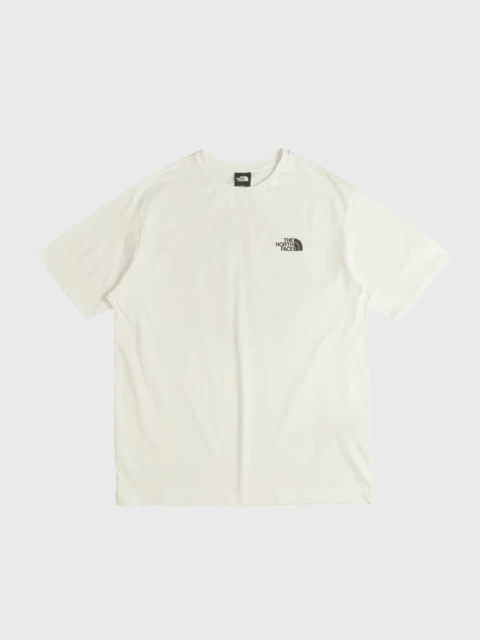 The North Face Festival Tee Image