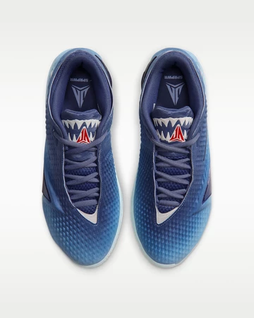 Nike Ja 4 Deep Water