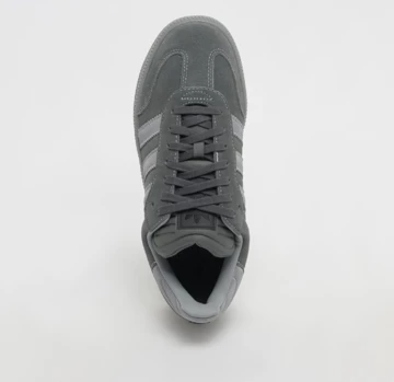 adidas Samba XLG Carbon von oben