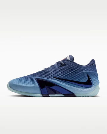 Nike Ja 4 Deep Water