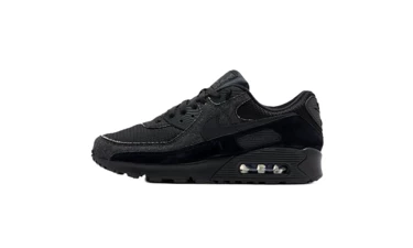 Nike air max 90 Black Denim