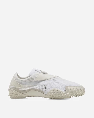 Puma Mostro Cream White Außenseite