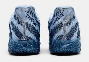 Nike Ja 3 All-Star Fersen