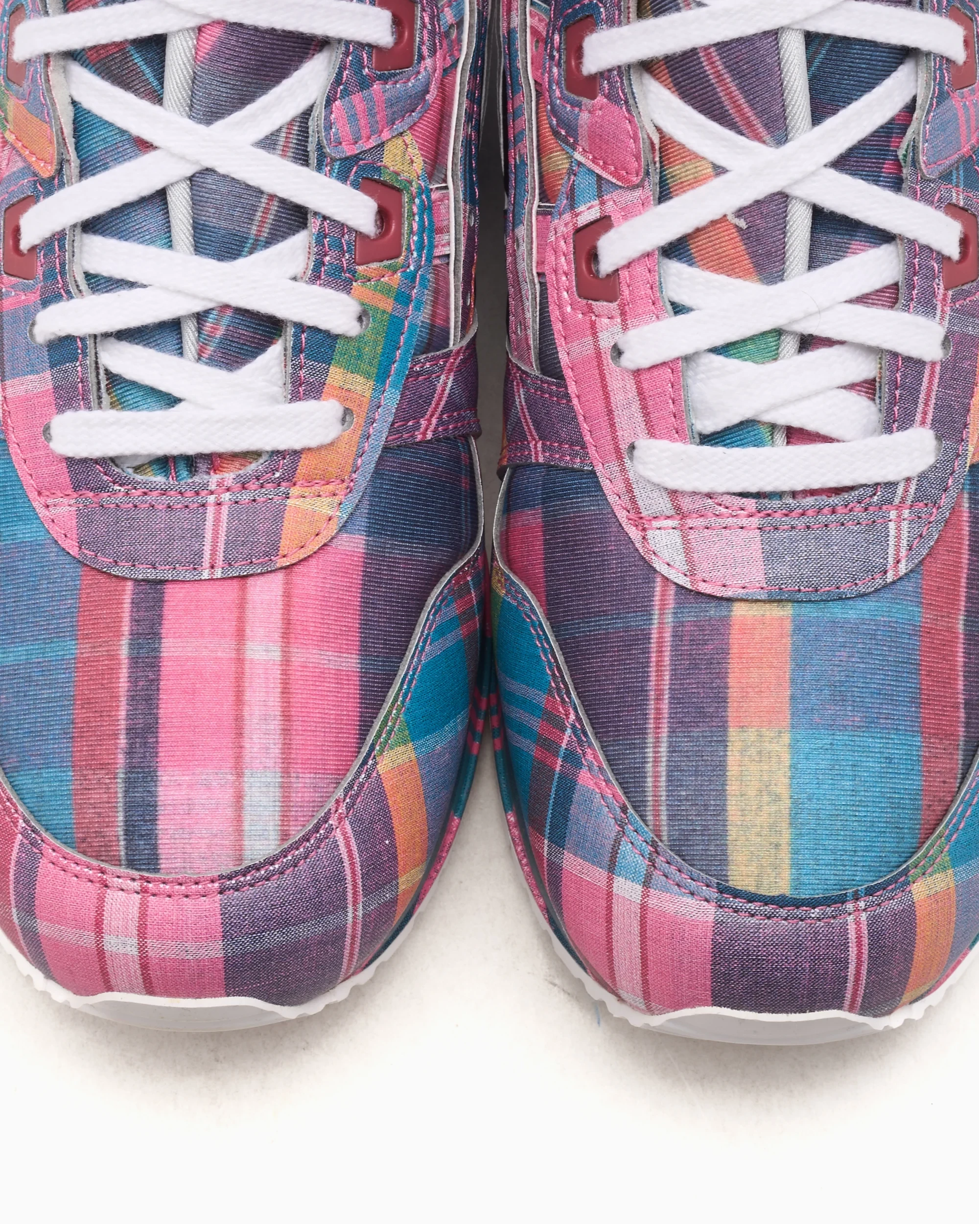 Comme Des Garçon Shirt x Asics Gel-Lyte III 07 Pack | Dead Stock