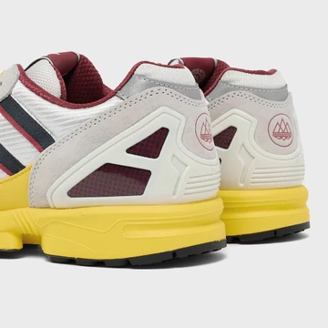 adidas ZX 7300 F.C. Arsenal London Detailbild