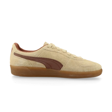 Puma Palermo Hairy Pack - chamomile - Innen