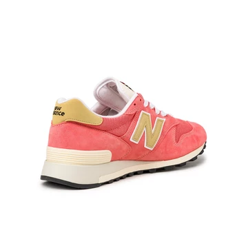 New Balance 1300 Drift Red Made in USA