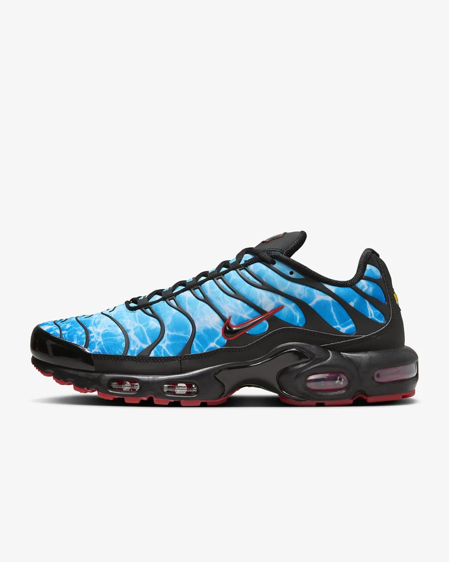 Air Max Plus Shart Attack HQ3824-001 Dead Stock