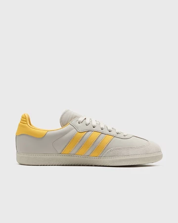 Humanrace adidas Samba Grey Pack