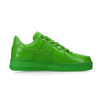 Nike Air Force 1 Low LX Icon Green Apple Innenseite
