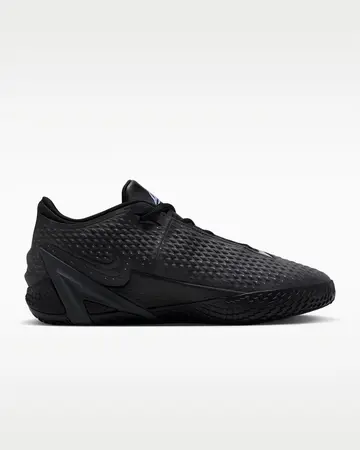 Nike Ja 4 Dark Mode Innenseite