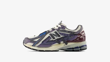 New Balance 1906A Inkwell Außenseite