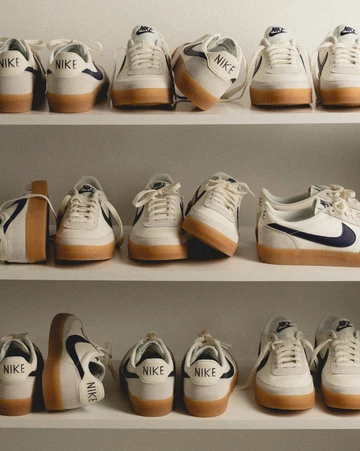 Nike Killshot 2 Pack - Midnight Navy Lookbook