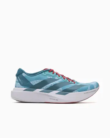 Labrum x adidas Adizero Evo SL Pack Außenseite