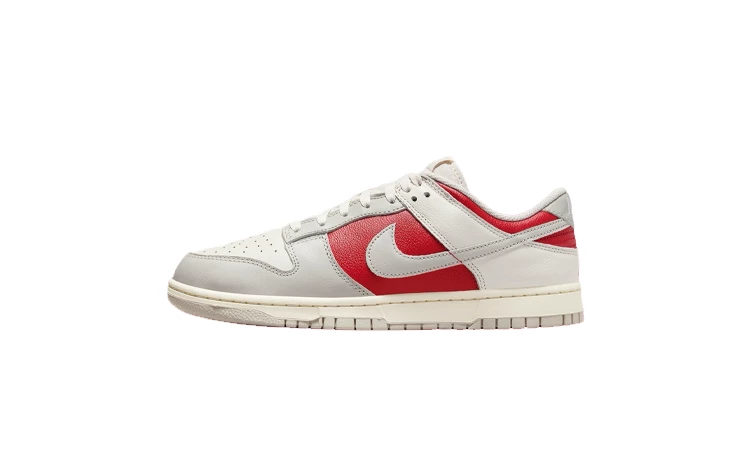 Dunk Low Ivory Ultraman