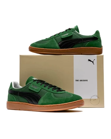 Puma Super Team OG Vine - Mit Karton
