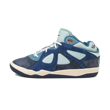 Bad Bunny x adidas BadBo 1.0 Night Navy Außenseite