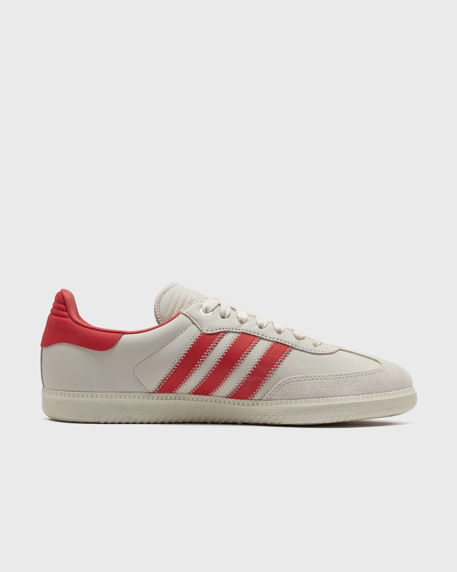 Adidas samba classic og chalk white sale