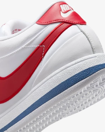 Nike Book 1 Forrest Gump Ferse Details