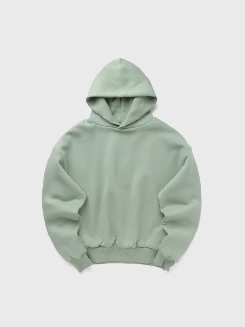 Armor Hoodie Green Image