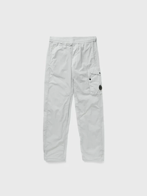 C.P. Company Chrome R Regular Cargo Pants Silver Image