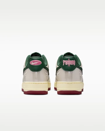 Nike Air Force 1 Low Mexico World Cup