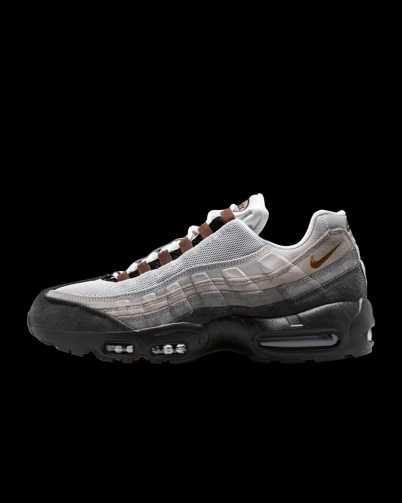 Nike Air Max 95 SB Cacao Wow HF7545-002 | Dead Stock