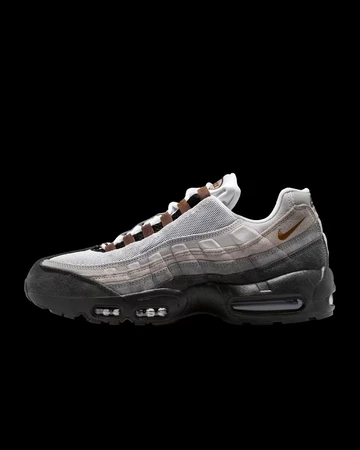 Nike Air Max 95 SB Cacao Wow Außenseite