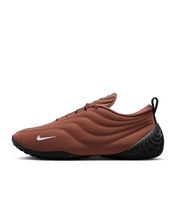 Nike Astra Ultra Fauna Brown Außenseite