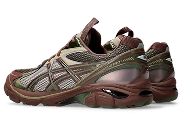 ASICS UB6-S GT-2160 Mantle Green Grape