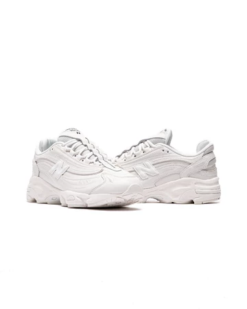 New Balance 1000 Sea Salt Paar Außenseiten