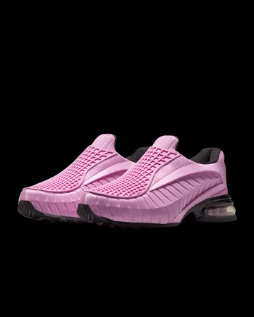 Nike Air Max Dolce Light Magenta