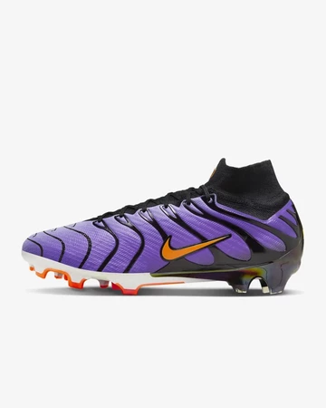 Nike Mercurial Superfly 9
FG High-Top-Fußballschuh