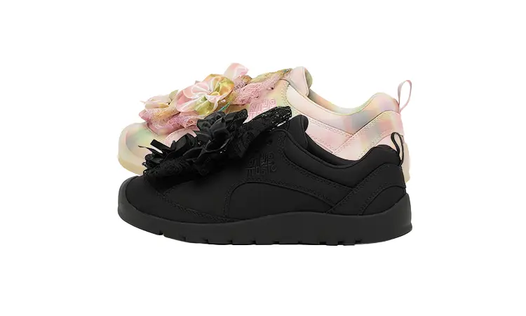 Collina Strada x Keen Jasper Rocks SP