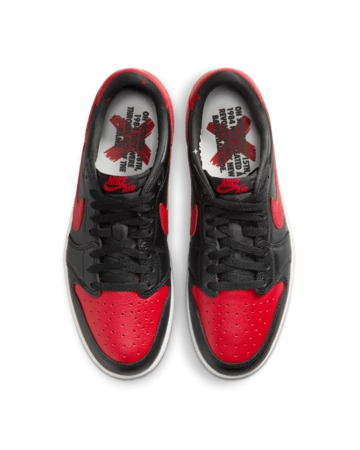 Air Jordan 1 Low OG Banned