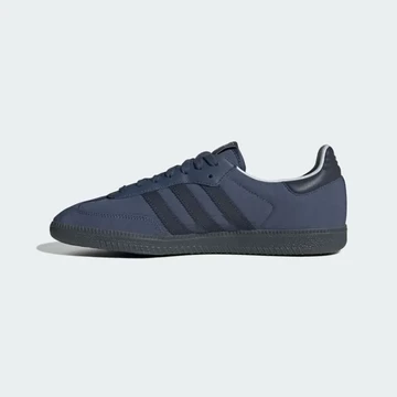 adidas Samba OG Night Indigo Innenseite