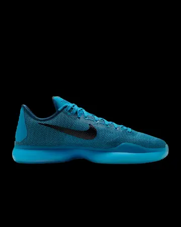Nike Kobe 10 Protro Blue Lagoon Innenseite
