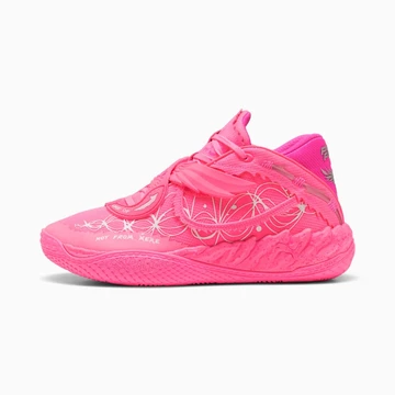 Fast & Furious x PUMA MB.05 Pink