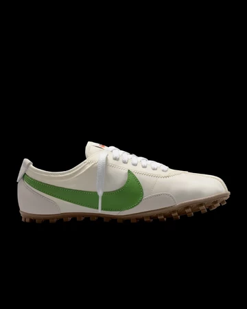 Nike Moon Shoe Chlorophyll Innenseit