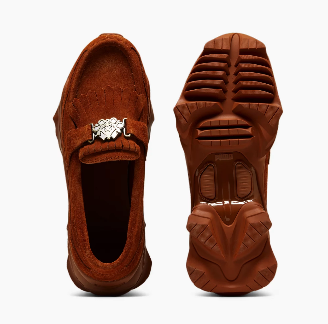 Palomo Puma Nitefox Loafer Pack | Dead Stock