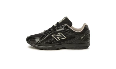 New Balance 204 Black