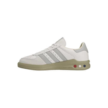 adidas GS II SPZL White Stone Grey